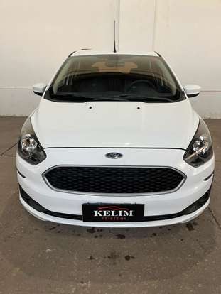 FORD-KA-2018