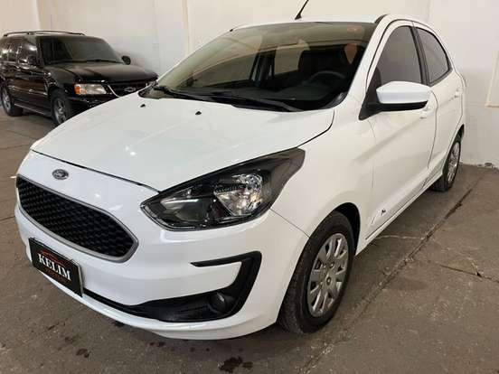 FORD-KA-2018