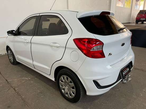 FORD-KA-2018