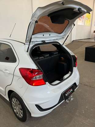 FORD-KA-2018