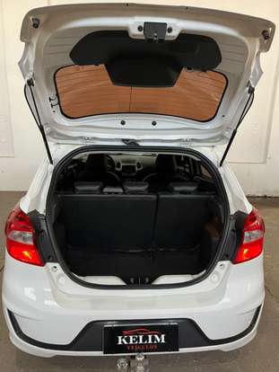 FORD-KA-2018