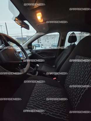 FORD-KA-2019