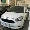 FORD KA 1.0 TI-VCT FLEX SE PLUS MANUAL FORD KA 1.0 TI-VCT FLEX SE PLUS MANUAL