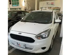 FORD KA 1.0 TI-VCT FLEX SE PLUS MANUAL FORD KA 1.0 TI-VCT FLEX SE PLUS MANUAL