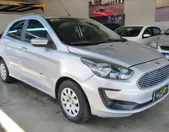 FORD KA 1.0 TI-VCT FLEX SE PLUS MANUAL FORD KA 1.0 TI-VCT FLEX SE PLUS MANUAL