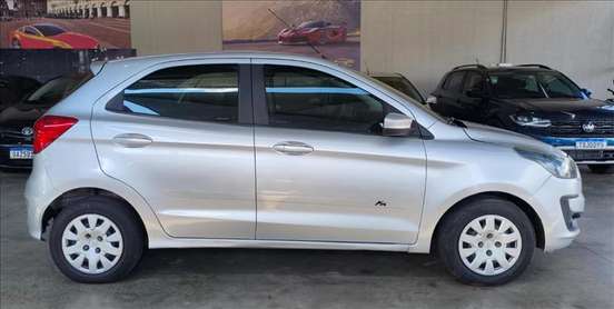 FORD-KA-2020
