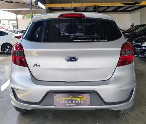 FORD-KA-2020