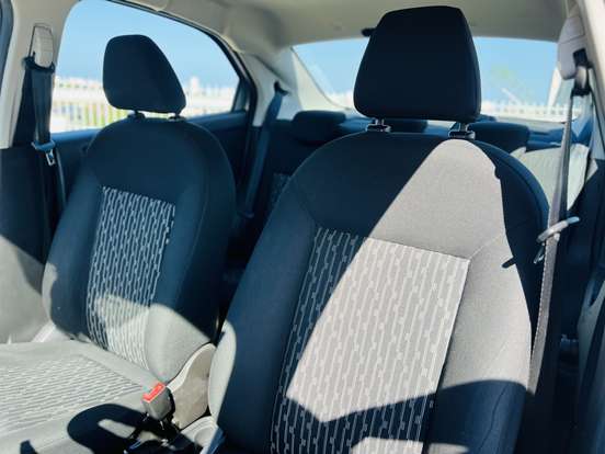 FORD-KA-1.0 TI-VCT FLEX SE PLUS SEDAN MANUAL FORD-KA-2020