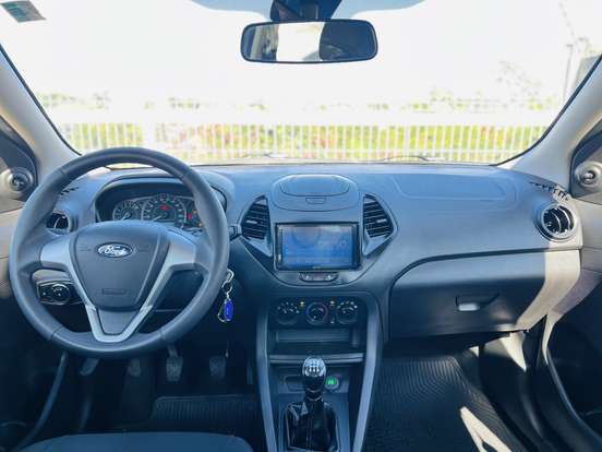 FORD-KA-2020