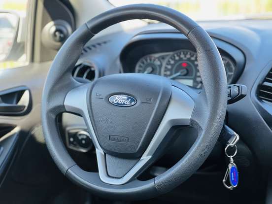 FORD-KA-1.0 TI-VCT FLEX SE PLUS SEDAN MANUAL FORD-KA-2020