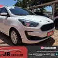 FORD KA 1.0 TI-VCT FLEX SE PLUS SEDAN MANUAL FORD KA 1.0 TI-VCT FLEX SE PLUS SEDAN MANUAL