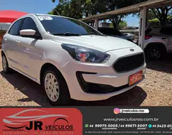 FORD KA 1.0 TI-VCT FLEX SE PLUS SEDAN MANUAL FORD KA 1.0 TI-VCT FLEX SE PLUS SEDAN MANUAL