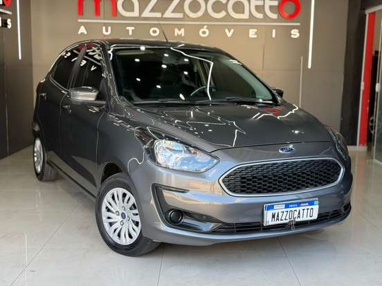 FORD-KA-2020