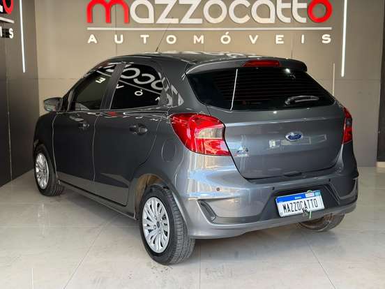 FORD-KA-1.0 TI-VCT FLEX SE PLUS SEDAN MANUAL FORD-KA-2020
