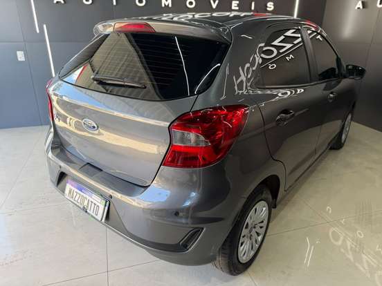 FORD-KA-2020