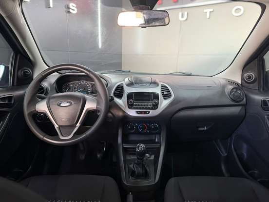 FORD-KA-2020