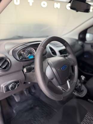 FORD-KA-2020