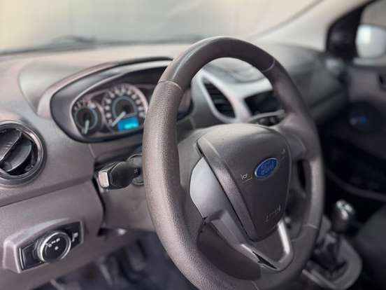 FORD-KA-1.0 TI-VCT FLEX SE PLUS SEDAN MANUAL FORD-KA-2020
