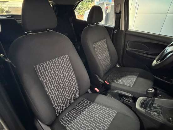 FORD-KA-1.0 TI-VCT FLEX SE PLUS SEDAN MANUAL FORD-KA-2020