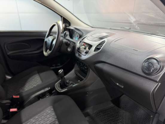 FORD-KA-2020