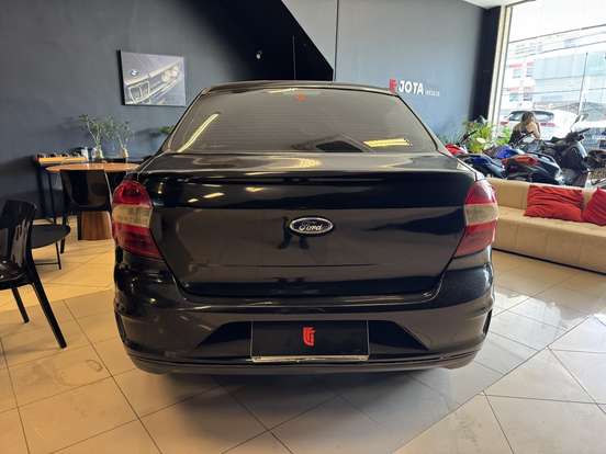 FORD-KA-2020