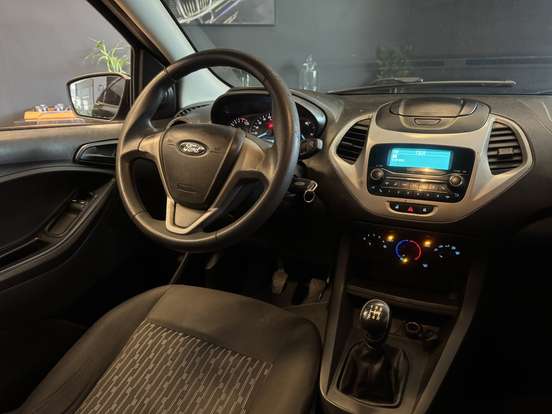 FORD-KA-2020