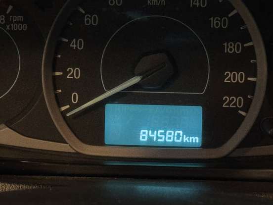 FORD-KA-1.0 TI-VCT FLEX SE SEDAN MANUAL FORD-KA-2020
