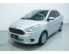 FORD KA 1.5 SIGMA FLEX SE PLUS MANUAL FORD KA 1.5 SIGMA FLEX SE PLUS MANUAL