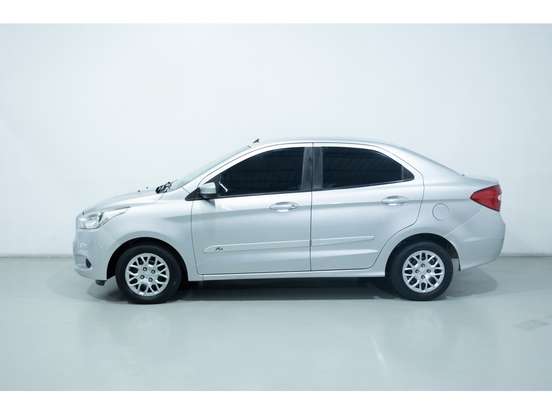 FORD-KA-2015