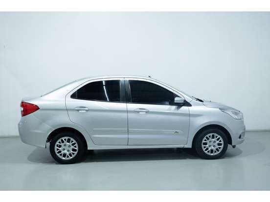 FORD-KA-1.5 SIGMA FLEX SE PLUS MANUAL FORD-KA-2015
