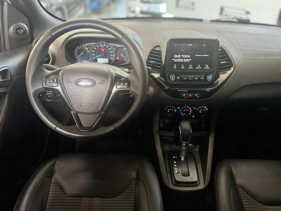 FORD-KA-2019