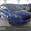 FORD KA 1.5 TI-VCT FLEX 100 ANOS AUTOMÁTICO FORD KA 1.5 TI-VCT FLEX 100 ANOS AUTOMÁTICO