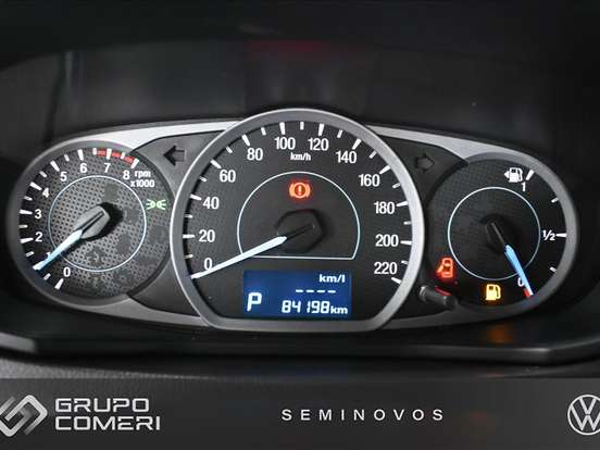 FORD-KA-1.5 TI-VCT FLEX 100 ANOS AUTOMÁTICO FORD-KA-2019