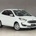 FORD KA 1.5 TI-VCT FLEX FREESTYLE AUTOMÁTICO FORD KA 1.5 TI-VCT FLEX FREESTYLE AUTOMÁTICO
