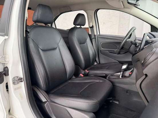 FORD-KA-1.5 TI-VCT FLEX FREESTYLE AUTOMÁTICO FORD-KA-2019
