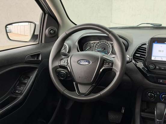 FORD-KA-2019