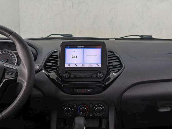 FORD-KA-1.5 TI-VCT FLEX FREESTYLE AUTOMÁTICO FORD-KA-2019