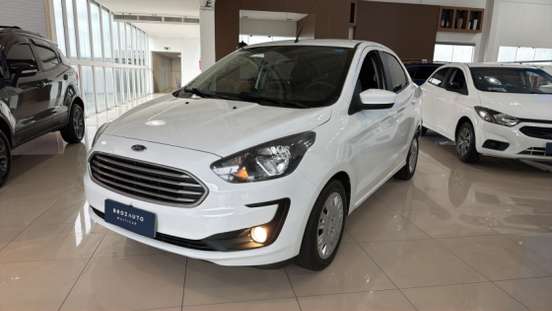 FORD-KA-2020