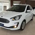 FORD KA 1.5 TI-VCT FLEX SE PLUS AUTOMÁTICO FORD KA 1.5 TI-VCT FLEX SE PLUS AUTOMÁTICO
