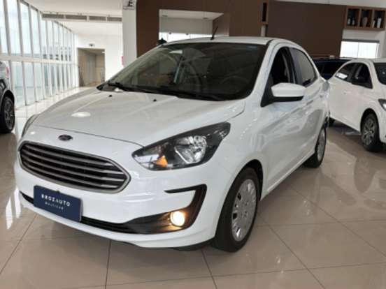 FORD-KA-1.5 TI-VCT FLEX SE PLUS AUTOMÁTICO FORD-KA-2020