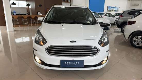 FORD-KA-2020