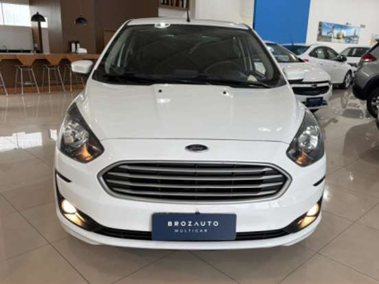 FORD-KA-1.5 TI-VCT FLEX SE PLUS AUTOMÁTICO FORD-KA-2020