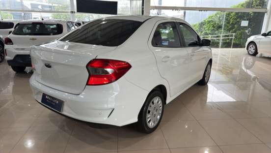 FORD-KA-2020