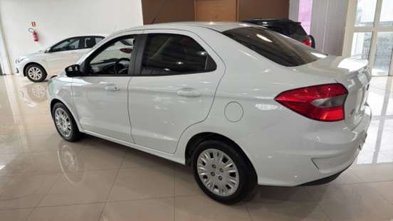 FORD-KA-2020