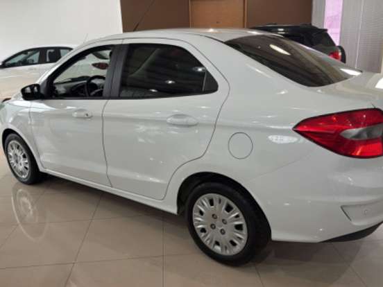 FORD-KA-1.5 TI-VCT FLEX SE PLUS AUTOMÁTICO FORD-KA-2020