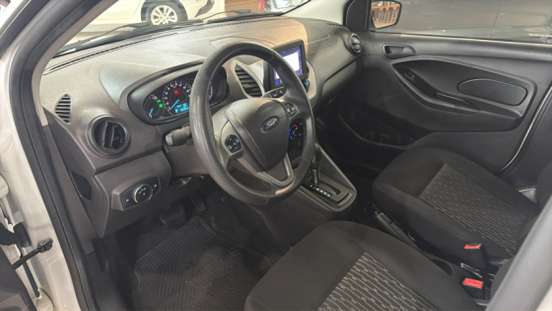 FORD-KA-2020