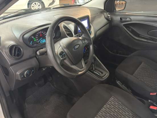 FORD-KA-1.5 TI-VCT FLEX SE PLUS AUTOMÁTICO FORD-KA-2020