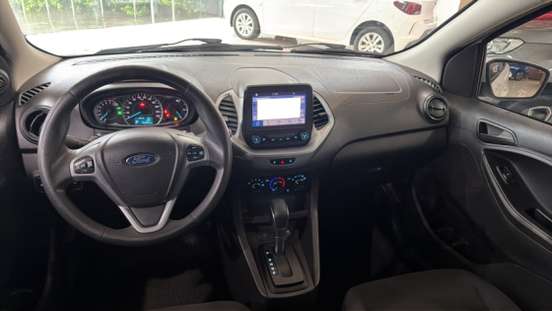 FORD-KA-2020