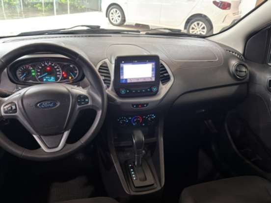 FORD-KA-1.5 TI-VCT FLEX SE PLUS AUTOMÁTICO FORD-KA-2020