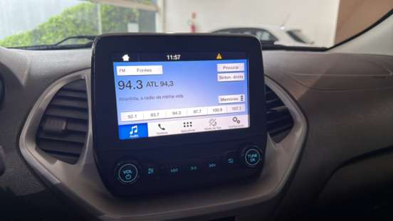 FORD-KA-2020